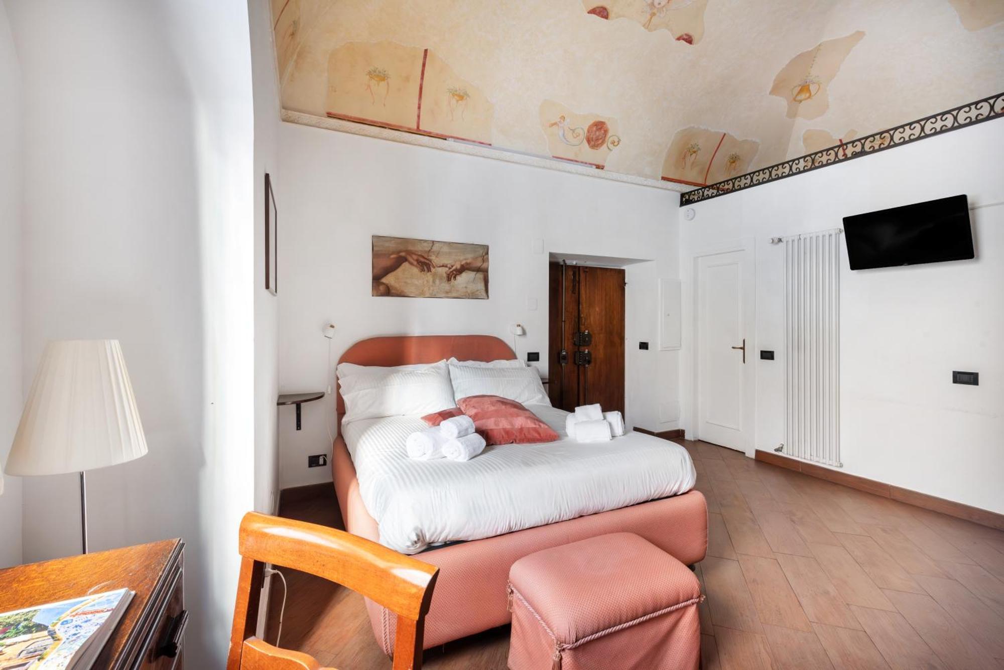 Colosseo 62 Apartment Róma Kültér fotó
